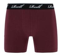 Reell - Trunks Boxershort - Briefs size S, red