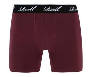 Reell - Trunks Boxershort - Briefs size S, red