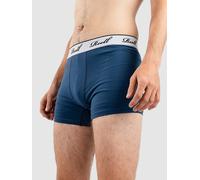 REELL Trunks Boxershorts blue M