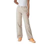 Reell Women Kim Pants, Oatmeal Cord, 30 W