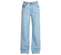 Reell - Women's Women Betty Baggy - Jeans size 31, blue