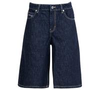 Reell - Women's Women Sienna Baggy Short - Shorts size 28, blue
