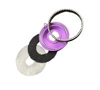 Reels Drag Alarm Clickers with Adjustable Systems for Baitcasting Casting Accessories Fishing Reels Accurate and with Set Real-Time Systems for Smart Adjustable Drag Featuring Alarm Baitcasting Data