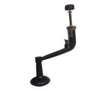 Reels Handle Replacements, Fishing Reel Knob Handle - Portable Fishing Reel Handle Rotating Handle - Strument Rotary Handle