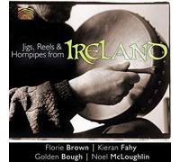 Reels & Pipes From Irela Jigs - Reels & Pipes From Irela Jigs