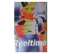 Reeltime - Live It Up [CASSETTE]