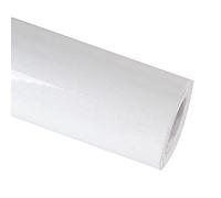Reelva 10 Meter Waterproof Self Adhesive Wallpaper Stickers Furniture - 0.61M* 10M - Adhesive Fablon Gloss Matt