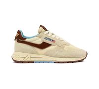 Reelwind - female - Autry - Sneakers - Beige - 6 UK - Shoes 6 UK