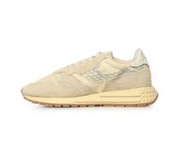 Reelwind Low - female - Autry - Sneakers - Beige - 3 UK - Shoes 3 UK