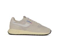 Reelwind Low - female - Autry - Sneakers - Beige - 4 UK - Shoes 4 UK