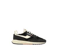 Reelwind Low, female, Autry, Sneakers, Black, 7 UK, Shoes 7 UK
