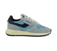 Reelwind Low - female - Autry - Sneakers - Blue - 6 UK - Shoes 6 UK