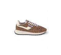 Reelwind Low - female - Autry - Sneakers - Brown - 3 UK - Shoes 3 UK
