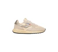 Reelwind Low - female - Autry - Sneakers - Gray - 3 UK - Shoes 3 UK