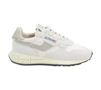 Reelwind Low - female - Autry - Sneakers - Gray - 3 UK - Shoes 3 UK