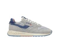 Reelwind Low - female - Autry - Sneakers - Gray - 4 UK - Shoes 4 UK