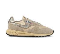 Reelwind Low - female - Autry - Sneakers - Gray - 4 UK - Shoes 4 UK