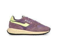 Reelwind Low - female - Autry - Sneakers - Multicolor - 4 UK - Shoes 4 UK