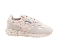 Reelwind Low - female - Autry - Sneakers - Pink - 4 UK - Shoes 4 UK