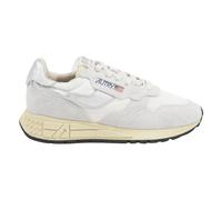 Reelwind Low - female - Autry - Sneakers - White - 3 UK - Shoes 3 UK