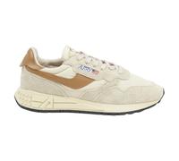 Reelwind Low - male - Autry - Sneakers - Beige - 11 UK - Shoes 11 UK