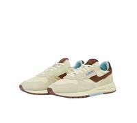 Reelwind Low - male - Autry - Sneakers - Beige - 4 UK - Shoes 4 UK