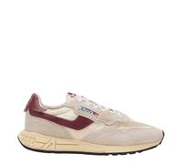 Reelwind Low - male - Autry - Sneakers - Beige - 6 UK - Shoes 6 UK
