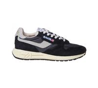 Reelwind Low - male - Autry - Sneakers - Black - 11 UK - Shoes 11 UK
