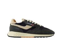 Reelwind Low - male - Autry - Sneakers - Black - 11 UK - Shoes 11 UK