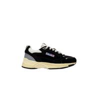Reelwind Low - male - Autry - Sneakers - Black - 6 UK - Shoes 6 UK