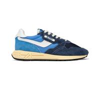 Autry Sneakers Men color Blue - Size: 40 - male