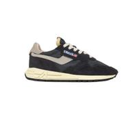 Reelwind Low - male - Autry - Sneakers - Blue - 6 UK - Shoes 6 UK