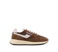 Reelwind Low - male - Autry - Sneakers - Brown - 11 UK - Shoes 11 UK