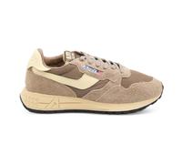 Reelwind Low - male - Autry - Sneakers - Brown - 7 UK - Shoes 7 UK