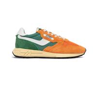 Reelwind Low - male - Autry - Sneakers - Multicolor - 11 UK - Shoes 11 UK