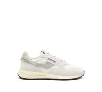 Reelwind Low - male - Autry - Sneakers - White - 11 UK - Shoes 11 UK