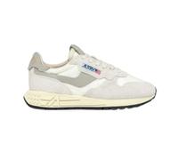 Reelwind Low - male - Autry - Sneakers - White - 8 UK - Shoes 8 UK
