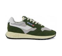 Reelwind Low Nylon Sneakers Dark green 44