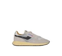 Reelwind Low Rl04 - male - Autry - Sneakers - Beige - 6 UK - Shoes 6 UK