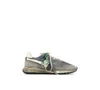 Autry Reelwind Low Trainers UK 4 Grey