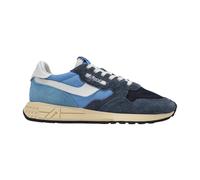 Reelwind Low Sneaker - male - Autry - Sneakers - Blue - 11 UK - Shoes 11 UK