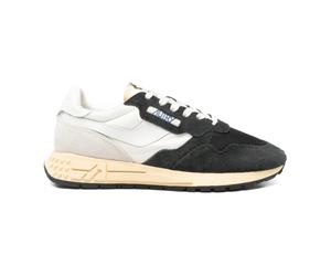 Reelwind Low Suede/Net - female - Autry - Sneakers - Multicolor - 7 UK - Shoes 7 UK