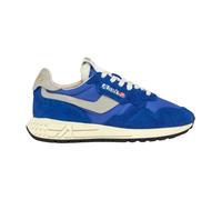 Reelwind Low Top Trainers - male - Autry - Sneakers - Blue - 8 UK - Shoes 8 UK