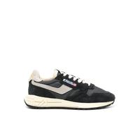 Reelwind Low Trainers - female - Autry - Sneakers - Black - 4 UK - Shoes 4 UK