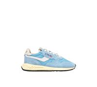Reelwind Low Trainers - female - Autry - Sneakers - Blue - 8 UK - Shoes 8 UK