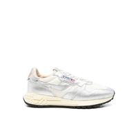 Reelwind Low Trainers - female - Autry - Sneakers - Gray - 3 UK - Shoes 3 UK
