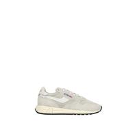 Reelwind Low Trainers - female - Autry - Sneakers - Gray - 3 UK - Shoes 3 UK