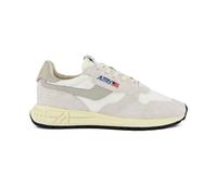 Autry Reelwind Low Trainers Grey EU 40 Woman