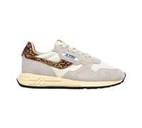 Reelwind Low Trainers - female - Autry - Sneakers - White - 6 UK - Shoes 6 UK