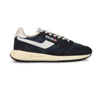 Reelwind Low Trainers - male - Autry - Sneakers - Blue - 10 UK - Shoes 10 UK